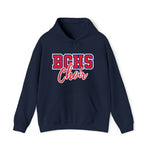 Gildan Unisex Heavy Blend™ Hooded Sweatshirt 18500 - BGHS Choir