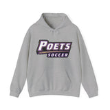 Gildan Heavy Blend™ Hooded Sweatshirt - Poets Soccer