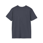 Gildan Unisex Softstyle T-Shirt 64000 - Stallion Lacrosse