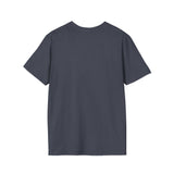 Gildan Unisex Softstyle T-Shirt 64000 - Stallion Lacrosse