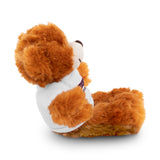 Plushland Stuffed Animals with Tee - Tesoro Class of 2026