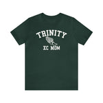 Bella+Canvas Unisex Jersey Short-Sleeve Tee 3001 - Trinity XC Mom