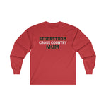 Gildan Ultra Cotton Long Sleeve Tee 2400 - Segerstrom CC Mom