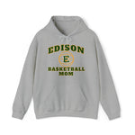 Gildan Unisex Heavy Blend™ Hooded Sweatshirt 18500 - Edison BB Mom