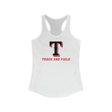 Next Level Women's Ideal Racerback Tank 1533 - T Track and Field