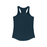 Next Level Women's Ideal Racerback Tank 1533 - ET Choir Alumni