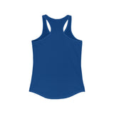 Next Level Women's Ideal Racerback Tank 1533 - ET Choir Alumni