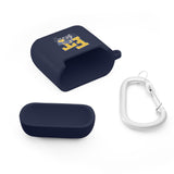 AirPods and AirPods Pro Case Cover - ET Choir