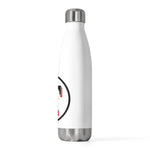 20oz Insulated Bottle - T