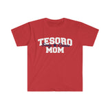 Gildan Unisex Softstyle T-Shirt 64000 - Tesoro S&D Mom