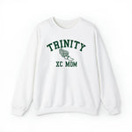 Gildan Unisex Heavy Blend™ Crewneck Sweatshirt 18000 - Trinity XC Mom