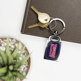 Keyring - Tesoro Graduate