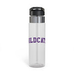 Kensington Tritan™ Sport Bottle, 20oz - Wildcats