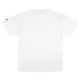 Champion T-Shirt T425 - Grizzly Softball
