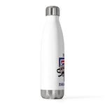 20oz Insulated Bottle - Theatre Arts