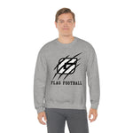 Gildan Unisex Heavy Blend™ Crewneck Sweatshirt 18000 - G Flag Football