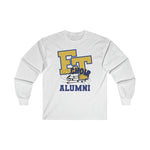 Gildan Ultra Cotton Long Sleeve Tee 2400 - ET Choir Alumni