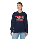 Gildan Unisex Heavy Blend™ Crewneck Sweatshirt 18000 - Tesoro Girls Soccer