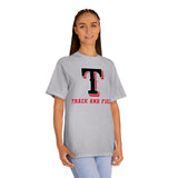 American Apparel Classic Tee 1301 - T Track and Field