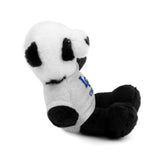 Plushland Stuffed Animals with Tee - LQ Choir