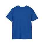 Gildan Unisex Softstyle T-Shirt 64000 - Valencia Basketball
