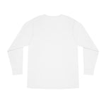 Lane Seven Long Sleeve Crewneck Tee LS15009 - Valencia Basketball