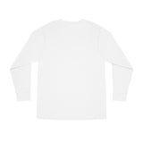 Lane Seven Long Sleeve Crewneck Tee LS15009 - Valencia Basketball
