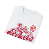 Gildan Unisex Softstyle T-Shirt 64000 - Savanna Girls Basketball