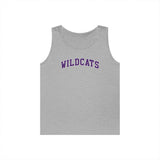 Gildan Unisex Heavy Cotton Tank Top 5200 - Wildcats