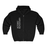 Gildan Unisex Heavy Blend™ Full Zip Hooded Sweatshirt - Actors’ Repertory