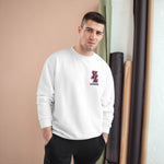 Champion Sweatshirt S600 - YL Lacrosse (Pocket)