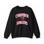 Gildan Unisex Heavy Blend™ Crewneck Sweatshirt 18000 - Chamber Singers