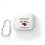 AirPods 1/2/Pro Case Cover - Jaguars BBB