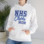 Gildan Unisex Heavy Blend™ Hooded Sweatshirt 18500 - NHS Choir Mom