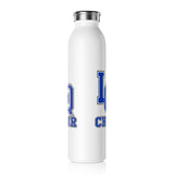 Slim 20oz Water Bottle - LQ Choir