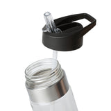 Kensington Tritan™ Sport Bottle, 20oz - Wildcats