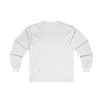 Gildan Ultra Cotton Long Sleeve Tee 2400 - Tesoro Alumni