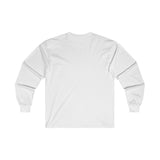 Gildan Ultra Cotton Long Sleeve Tee 2400 - Tesoro Alumni