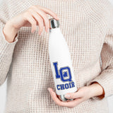 20oz Insulated Bottle - LQ Choir