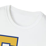 Gildan Unisex Softstyle T-Shirt 64000 - ET Choralistics Alumni