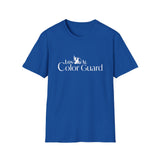 Gildan Unisex Softstyle T-Shirt 64000 - Color Guard