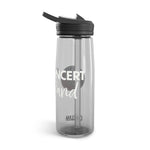 CamelBak Eddy Water Bottle - Concert Band