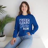 Gildan Unisex Heavy Blend™ Crewneck Sweatshirt 18000 - NHS Choir Mom