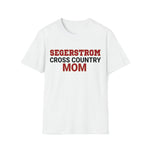 Gildan Unisex Softstyle T-Shirt 64000 - Segerstrom CC Mom