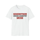 Gildan Unisex Softstyle T-Shirt 64000 - Segerstrom CC Mom