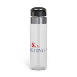 Kensington Tritan Sport Bottle, 20oz - Marching Arts