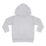 Rabbit Skins Toddler Pullover Fleece Hoodie 3326 - Tigers FFB