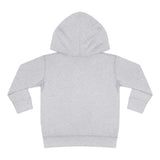 Rabbit Skins Toddler Pullover Fleece Hoodie 3326 - Tigers FFB