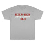 Champion T-Shirt T425 - Segerstrom CC Dad