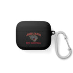 AirPods 1/2/Pro Case Cover - Jaguars BBB